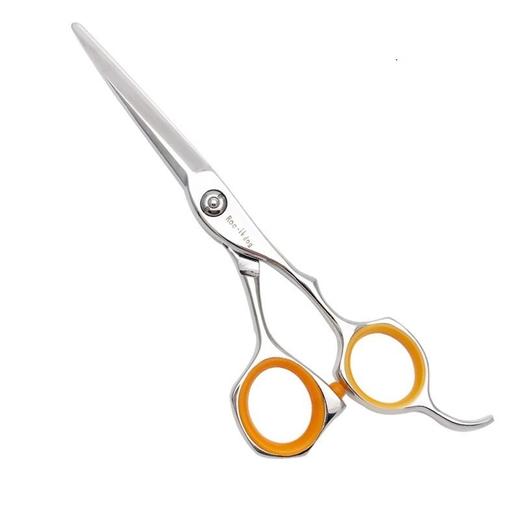 锋狗剪刀P550 专业美发剪刀直剪平剪刘海剪 5.5寸理发剪刀结构剪 商品图4