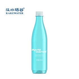 【露营季】RARE WATER 550ml*12瓶