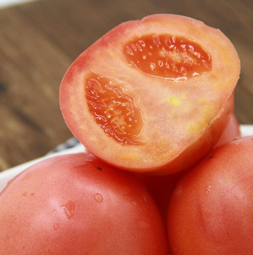 【美味蔬菜】番茄500g±20g 商品图2