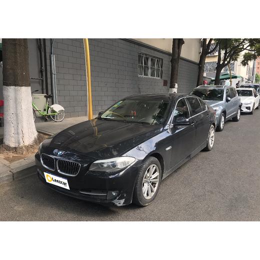【月租-北京】宝马 5系 525Li 领先型 商品图3