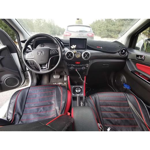 【月租-北京】北汽新能源 EX360 新潮版 商品图5