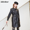 oldcolour长袖连衣裙L44103422 商品缩略图2