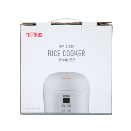 EHA-4101E-Z粉色饭煲套组 商品图13