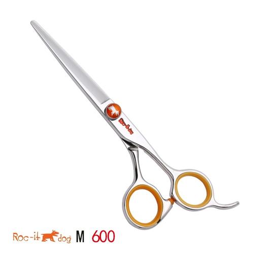台湾锋狗剪刀M-600 理发剪刀 美发剪刀平剪直剪刘海剪综合剪刀 商品图0