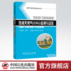 压缩天然气（CNG)应用与安全（天然气应用与安全丛书）