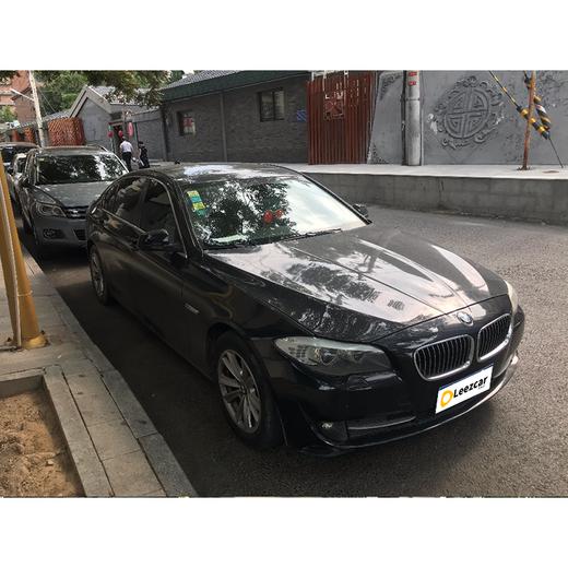 【月租-北京】宝马 5系 525Li 领先型 商品图1