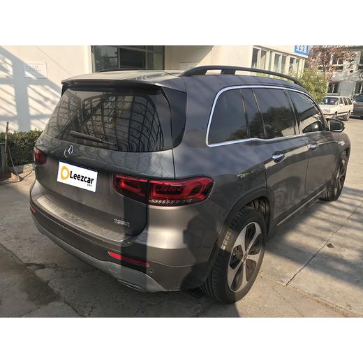 奔驰 GLB200 先型特别版 【长租-北京】 商品图5