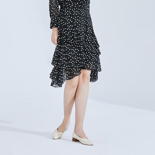 EITIE爱特爱6206905半裙 商品图2