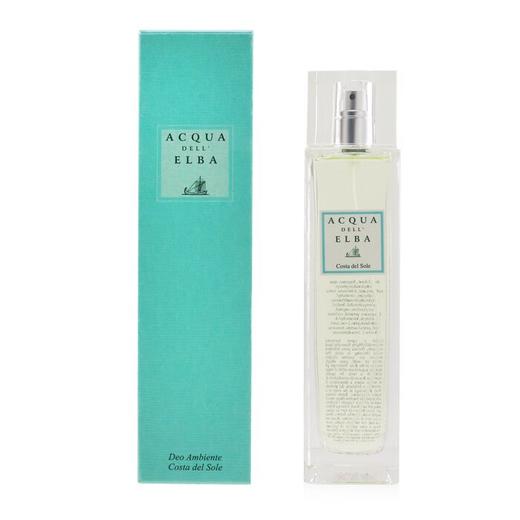 戴尔博之水 - 室内喷雾 - 海上朝阳 商品图0