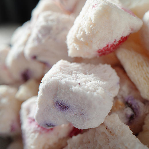 酸奶冻干发酵羊乳 商品图3