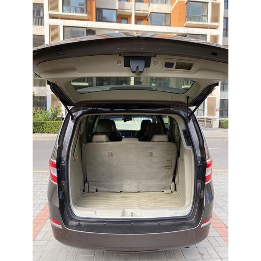 【月租-北京】别克 GL8 3.0L XT豪华商务旗舰版 商品图11