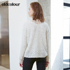 oldcolour冬季新品毛针织衫女L43052317 商品缩略图1