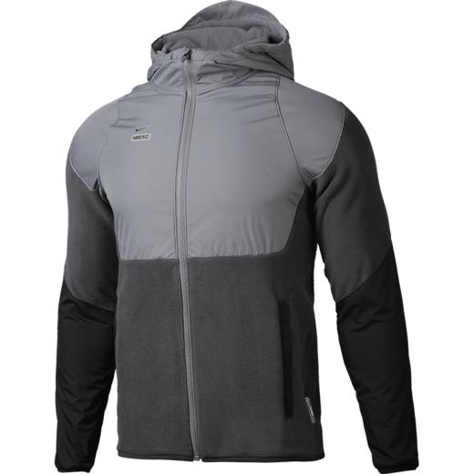 NIKE/耐克  F.C. 机能防泼水夹克CT2511084 商品图4