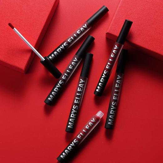 玛丽伊丽镜面水光唇釉(镜)