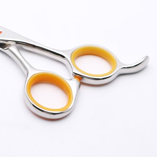 台湾锋狗剪刀M-600 理发剪刀 美发剪刀平剪直剪刘海剪综合剪刀 商品图3