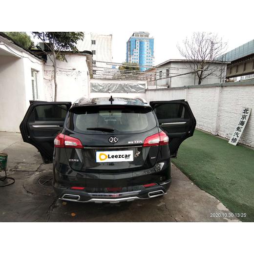 【月租-北京】北京汽车 绅宝X65 2.0T 自动精英型 商品图6