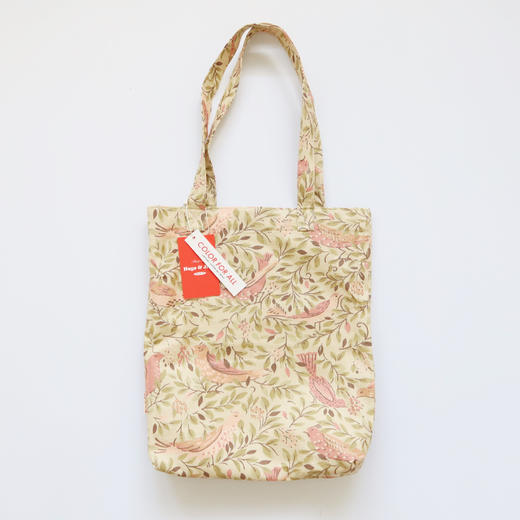 HUJI祤集经典单肩包动物系列 商品图4