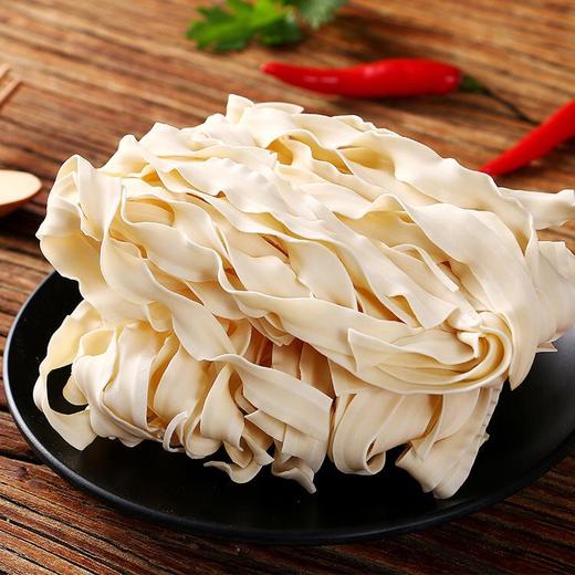 600g台熙家刀削面 商品图1