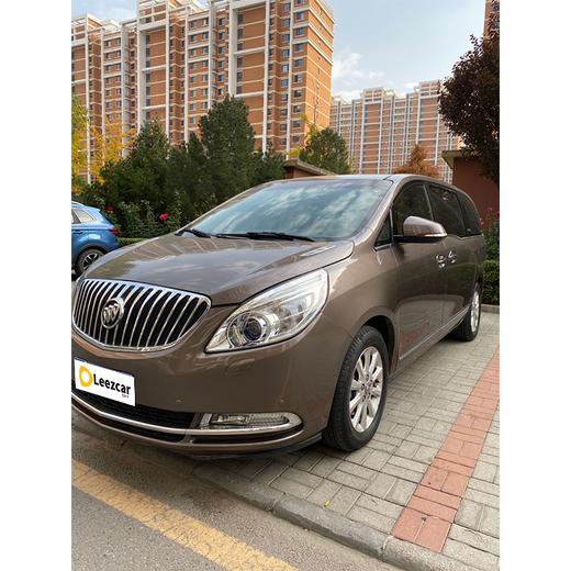 【月租-北京】别克 GL8 3.0L XT豪华商务旗舰版 商品图3