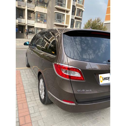 【月租-北京】别克 GL8 3.0L XT豪华商务旗舰版 商品图6