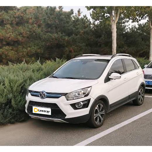 【月租-北京】北汽新能源 EX360 新潮版 商品图1