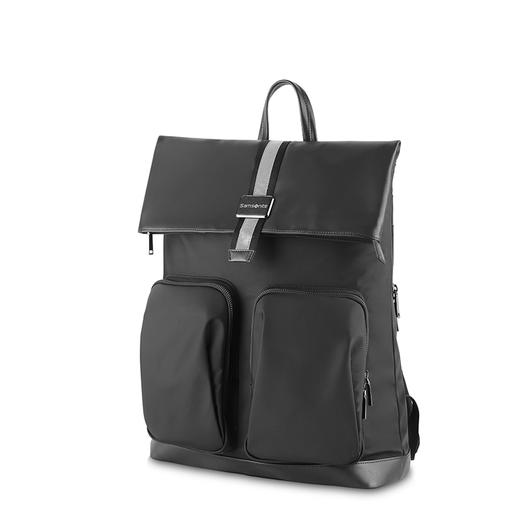 新秀丽男士双肩包街头休闲多袋设计潮流时尚电脑包 TM7 商品图6