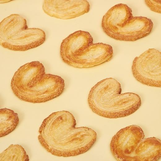 【小甜心】仙女必备！酥脆多层 蝴蝶酥 伴手礼包装 商品图1