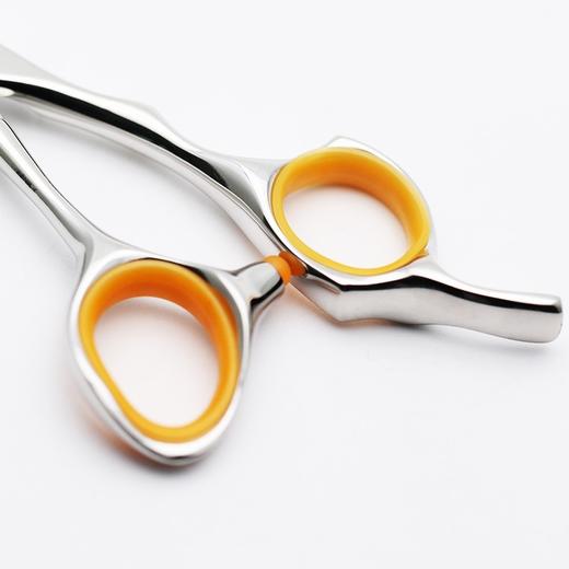 台湾锋狗剪刀H620 省力无痕3D齿牙剪 调量剪无痕牙剪打薄剪去量剪刀男女通用剪刀 商品图3