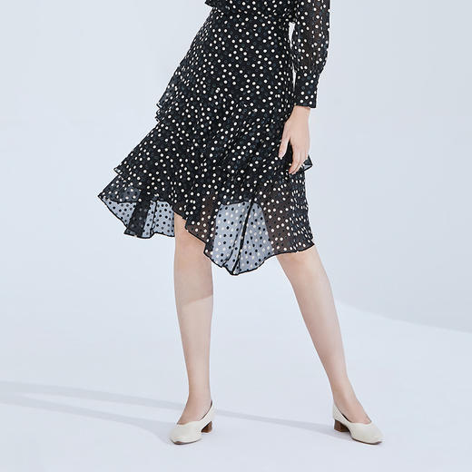 EITIE爱特爱6206905半裙 商品图5