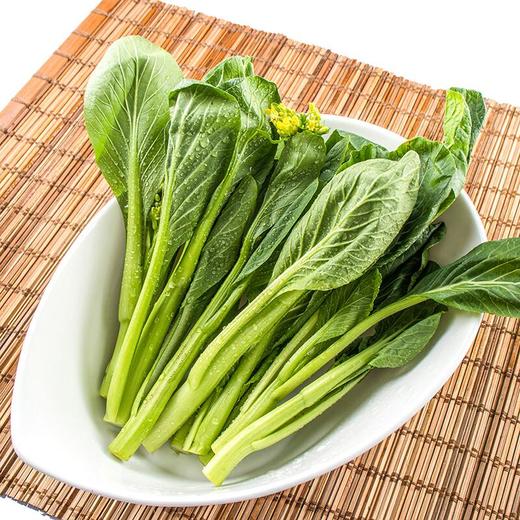 菜心花约300g份
