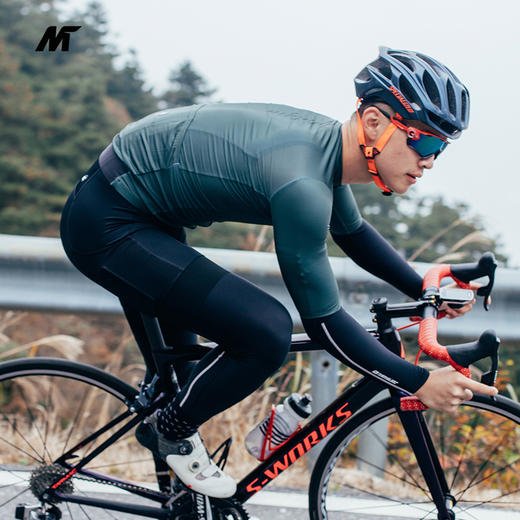 mbo迈森兰骑士系列男短袖骑行服hyde海德m103052032