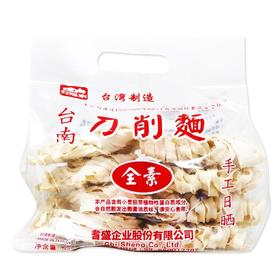 600g台熙家刀削面