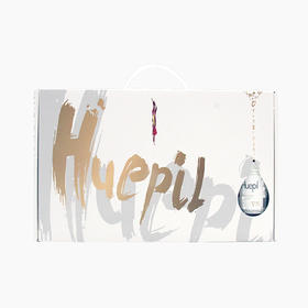 瓦帕长相思有机白葡萄酒  + 瓦帕佳美娜有机红葡萄酒   187.5ml*6瓶/盒   【亲朋相聚】 包邮