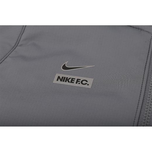 NIKE/耐克  F.C. 机能防泼水夹克CT2511084 商品图1