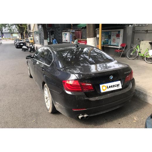 【月租-北京】宝马 5系 525Li 领先型 商品图4