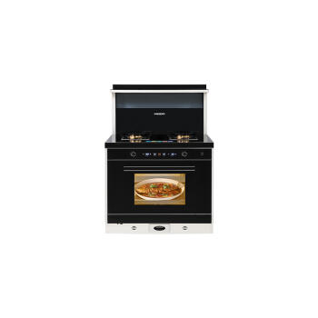 南5美大A8-6601ZK集成灶 商品图0