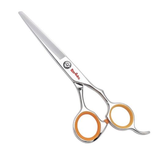 台湾锋狗剪刀MOP-60 专业美发理发剪刀刘海剪平剪综合剪 6寸剪刀 商品图4