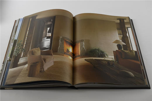 【现货】Axel Vervoordt: Portraits of Interiors | 维伍德:室内肖像 商品图4