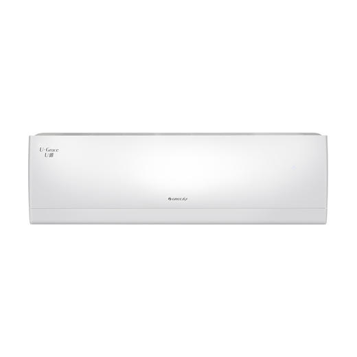 U雅变频冷暖1级能效挂机空调(皓雪白）50521/72521 商品图2