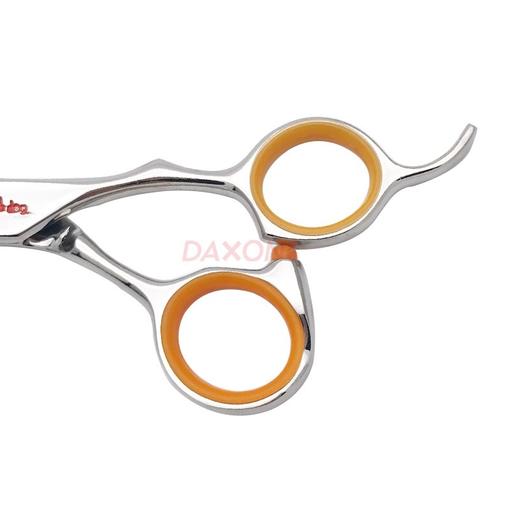 台湾锋狗剪刀MOP-60 专业美发理发剪刀刘海剪平剪综合剪 6寸剪刀 商品图3