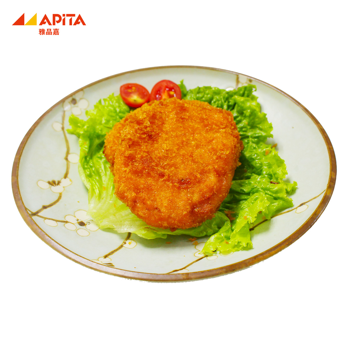 牛肉可乐饼 4块装 约160g/块