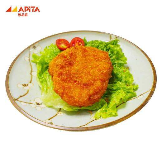 牛肉可乐饼 4块装 约160g/块 商品图0