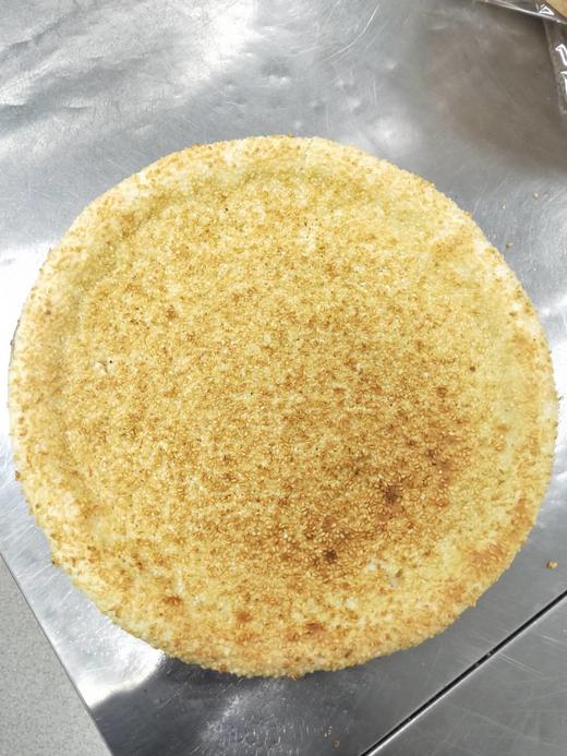 新疆手工大馕  芝麻味/皮牙子味 6个装 商品图2