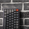 Keychron K2蓝牙无线机械键盘 84键RGB灯效 双模连接红轴键盘 商品缩略图3