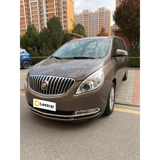 【月租-北京】别克 GL8 3.0L XT豪华商务旗舰版 商品图4