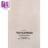 【中商原版】Textilepedia 英文原版 纺织百科 商品缩略图0