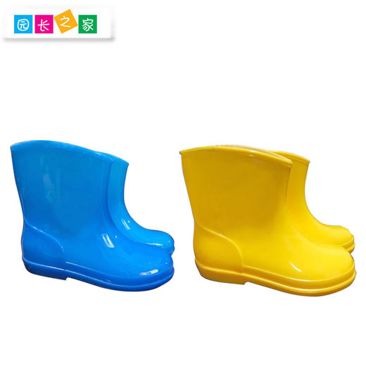 儿童水靴雨靴 商品图2