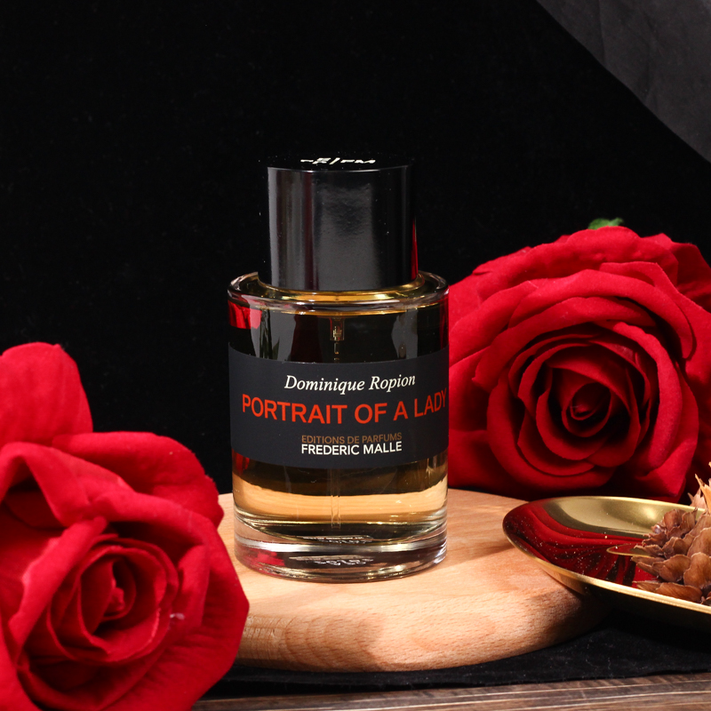 馥马尔 FM 贵妇肖像/窈窕如她 Frederic Malle Portrait of a Lady 分装