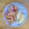【春笋鸭汤 ｜食材组合】（深山野笋+太平湖散养鸭+山姜）免费清理好.真空包装.顺丰冷鲜配送.小份减半 商品缩略图1