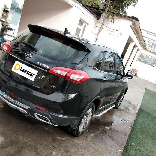 【月租-北京】北京汽车 绅宝X65 2.0T 自动精英型 商品图5